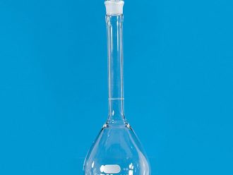 Pyrex®, Volumetric Flask, 1,000 mL