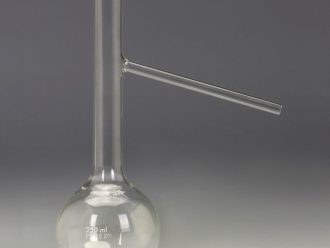 Pyrex® Distilling Flask, 250 mL