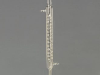 Condenser, Graham Coil-Type, 300 mm