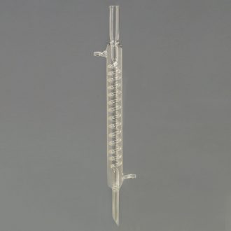Condenser, Graham Coil-Type, 300 mm