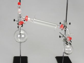 Distillation Apparatus