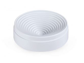 Flask Stand, Polypropylene