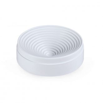 Flask Stand, Polypropylene