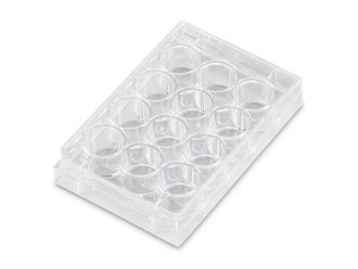 12-Well Cell Culture Plate