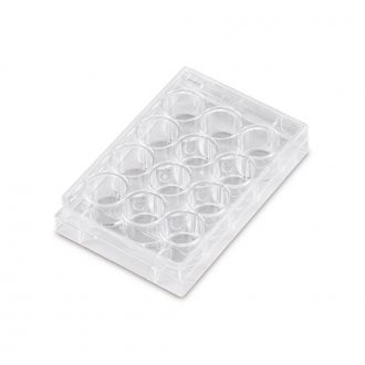 12-Well Cell Culture Plate