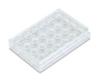 24-Well Cell Culture Plate