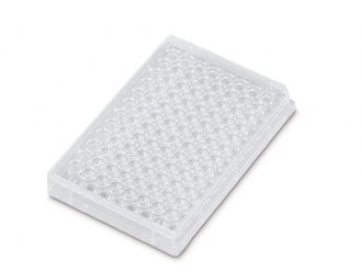 96-Well Cell Culture Plate