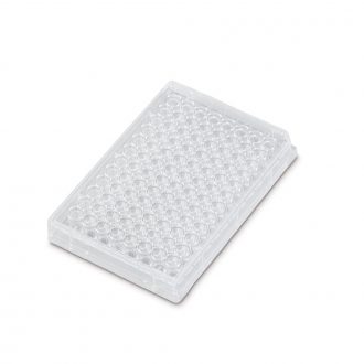 96-Well Cell Culture Plate