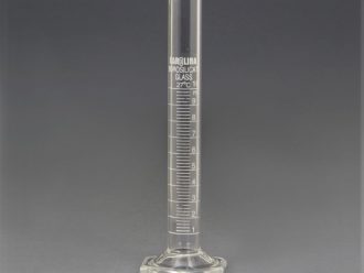 Carolina Standard Grade Cylinders, 10 mL, Pack of 6