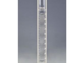 Carolina Standard Grade Cylinders, 100 mL, Pack of 2