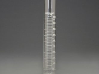 Carolina Standard Grade Cylinders, 500 mL, Pack of 2