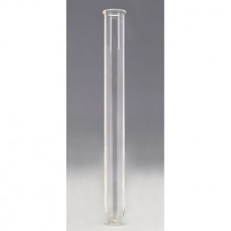 Carolina® Standard-Grade Glass Test Tube, 12 x 100 mm, Pack of 48