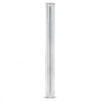 Carolina® Standard-Grade Glass Test Tube, 16 x 150 mm, Pack of 48