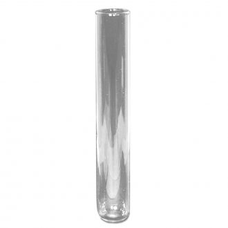 Pyrex® Culture Tubes, Disposable Glass, 10 x 75 mm, Pack of 250
