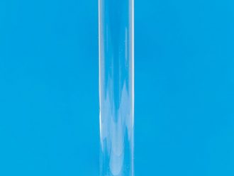 Pyrex® Culture Tubes, Disposable Glass, 13 x 100 mm, Pack of 250