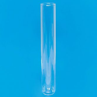 Pyrex® Culture Tubes, Disposable Glass, 13 x 100 mm, Pack of 250