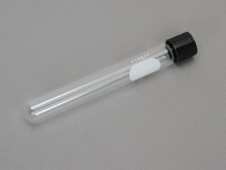Pyrex® Screw-Cap Bacteriological Culture Tubes, 16 x 100 mm, 11 mL