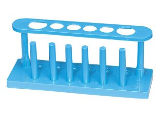Test Tube Rack, Economy Polyethylene