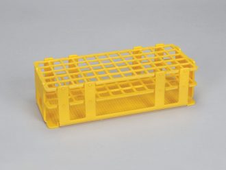Economy Plastic Test Tube Rack, 16 mm, for 60 tubes