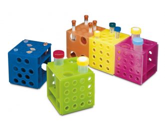 Cube Racks, Pack of 5