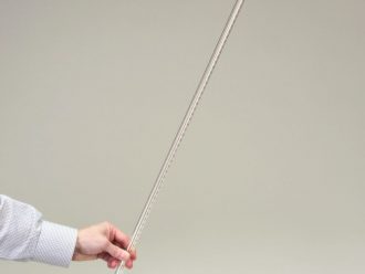 Eudiometer Tube, 50 mL