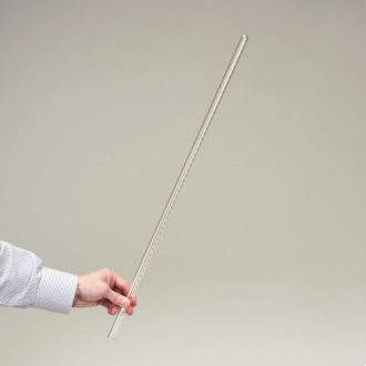 Eudiometer Tube, 50 mL