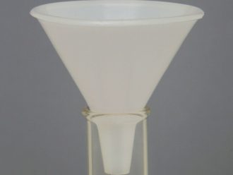 Funnel, Utility, PP, 2 3/4 in, Pack of 12