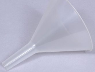 Utility Funnel, 2 3/4'', each
