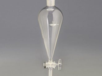 Funnel, Squibb Separatory, 125 mL