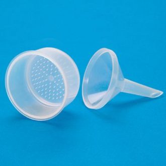 Funnel, Buchner, Polypropylene, 56 mm