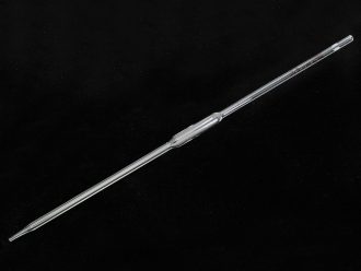 Pyrex® Glass Reusable Volumetric Pipet, 1 mL