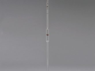 Pyrex® Glass Reusable Volumetric Pipet, 10 mL