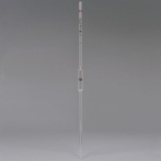 Pyrex® Glass Reusable Volumetric Pipet, 5 mL