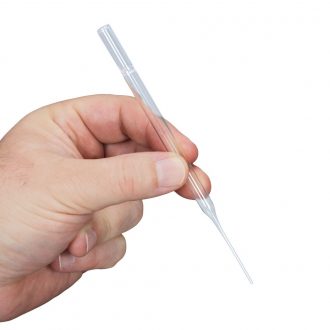 Corning Disposable Bulk Pack, NonSterile, NonPlugged Pasteur Pipet, 9 in Long, Pack of 200