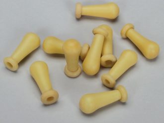 Pasteur Pipette Bulbs, Pack of 72