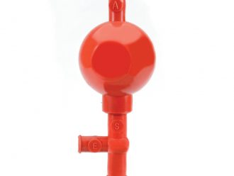 Safety Pipet Filler, Silicone