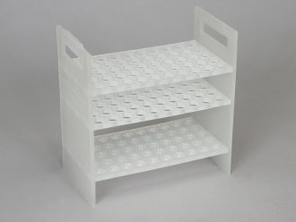 Pipet Support Rack