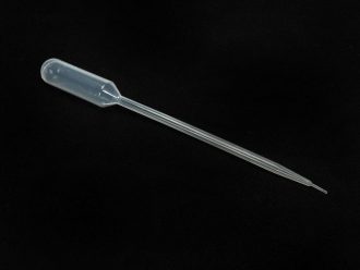 Microchemistry Pipets, Micro-Tip, Overall Length 5 3/4'', Capacity 5.0 mL, Pack of 100