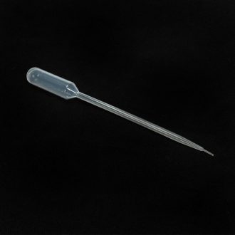Microchemistry Pipets, Micro-Tip, Overall Length 5 3/4'', Capacity 5.0 mL, Pack of 100