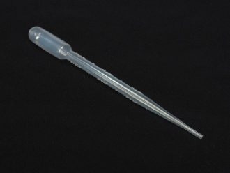 Microchemistry Pipets, Jumbo, Overall Length 6'', Capacity 7.0 mL, Pack of 100