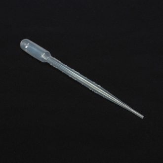 Microchemistry Pipets, Jumbo, Overall Length 6'', Capacity 7.0 mL, Pack of 100