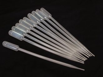 Microchemistry Pipets, Super Jumbo, Overall Length 12'', Capacity 23.0 mL, Pack of 10