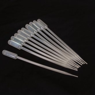 Microchemistry Pipets, Super Jumbo, Overall Length 12'', Capacity 23.0 mL, Pack of 10