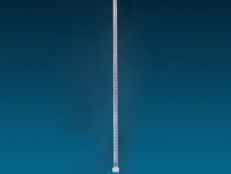 Buret Replacement Tip, Pyrex®, for Three-Part Buret