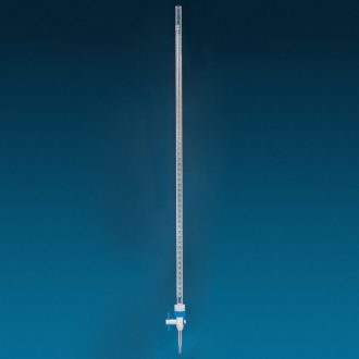 Buret Replacement Tip, Pyrex®, for Three-Part Buret