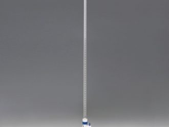 Buret, Three-Part Pyrex®, 50 x 0.1 mL