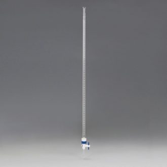 Buret, Three-Part Pyrex®, 50 x 0.1 mL