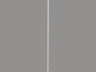 Buret, Glass Stopcock, Student-Grade, 50 mL
