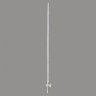 Buret, Glass Stopcock, Student-Grade, 50 mL