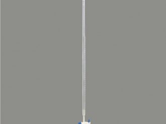 Buret, PTFE Stopcock, Student-Grade, 50 mL